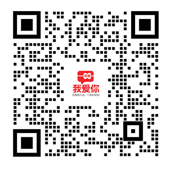 CEO合伙人二维码
